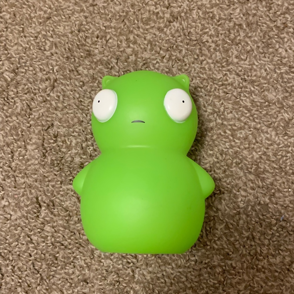 Bob’s Burgers Kuchi Kopi Figurine